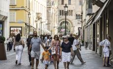 Ferragosto in citt&agrave;: non tutti lasciano Parma 