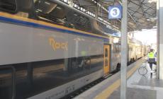 Treni regionali: da luned&igrave; 18 e fino al 25 agosto modifiche e sospensioni per lavori nel nodo bolognese