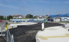 Via Ximenes, in arrivo un’altra rotatoria (la quarta): all’incrocio con strada Budellungo