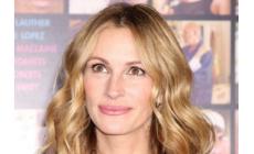Julia Roberts e Venezia, dalle vacanze al red carpet
