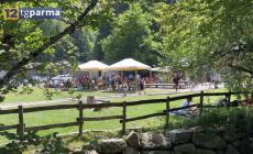 Ferragosto, pienone di visitatori sull'Appennino parmense
