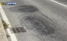 Nuovi lavori di asfaltatura da domani in via Mantova e via Gramsci - Video