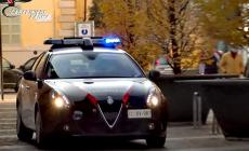 Furto durante Cibus:  rubò  due frigoriferi dal deposito di un altro espositore  caricandoli su un autocarro: denunciato 62enne italiano