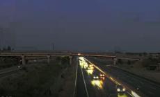 Bivio tra A1 e A15, code e traffico intenso all'altezza di Fidenza