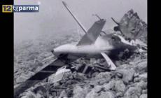 Charlie Alpha, 35 anni fa la tragedia sul Ventasso: la cerimonia a Parma - Video 