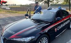 Con un potente magnete tolgono le placche antitaccheggio e rubano capi d&rsquo;abbigliamento griffato. Tre stranieri denunciati