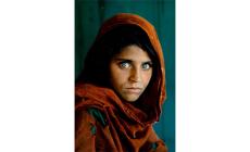 L'occhio del mondo di Steve McCurry sarà in mostra a Parma