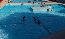E' morto il bambino di 8 anni colpito da malore in piscina a Pontetaro