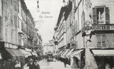 Un centro storico vissuto con amore. Nostalgia di una città elegante e unica