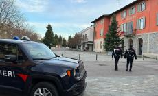 Colpisce la ex con una bottigliata alla testa: denunciato 48enne a Quattro Castella