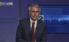  Paura sull'autobus: d&agrave; in escandescenza minacciando l'autista e alcuni passeggeri. Arriva la polizia ma la furia non si ferma