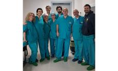 Rischia la vita per un chicco di mais: bimbo di 2 anni salvato al Maggiore 