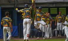 Il Parma Clima sconfigge 14-0 i Reggio Rays e stacca il biglietto per le semifinali dei playoff 