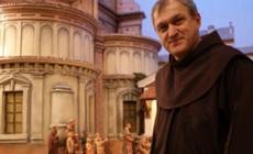 Il francescano Ballati: &laquo;Porto la vita di Padre Lino tra i poveri di Torino&raquo;