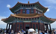 Qingdao, culla di sperimentazioni d&rsquo;avanguardia