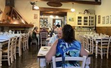 La Peschiera: non solo trote per una buona  cucina del territorio