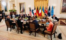 Il complesso percorso per costruire la pace