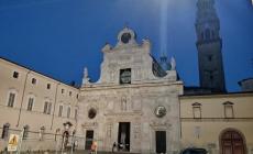 Apertura serale straordinaria della Chiesa Abbaziale di San Giovanni evangelista 