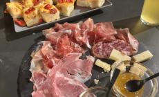 Bastian Contrario: taglieri, bruschette e tante birre diverse Il pub piace sempre
