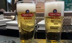 Cina chiama Parma: birra fresca prodotta alla fabbrica Tsingdao - Foto