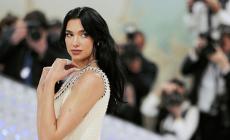 Dua Lipa compie 30 anni - Foto 