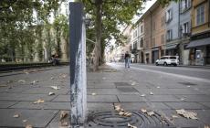 Fontanelle rotte, lavori al via in numerosi parchi e frazioni