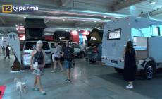 Meno di un mese al salone del camper: attesi 100mila visitatori dal 13 al 21 settembre 