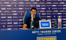 Vigilia di Juve-Parma, Cuesta (tra tecnica, infortuni e passato): "Vogliamo una squadra competitiva" (Video)