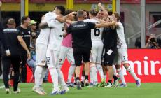 La Cremonese espugna San Siro vincendo 2-1 sul Milan. Gasperini all'esordio batte il Bologna - Risultati e classifica  