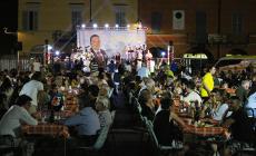  "S&egrave;gra ad San Bartlam&egrave; &ndash; Trippa & Co.", da ieri Busseto in festa (fino a luned&igrave;) - Le foto