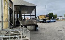 Sparatoria questa mattina a Il Moro: due feriti, grave un uomo 