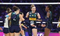 L'Italia stende anche Cuba: 31esima vittoria di fila e ottavi in vista
