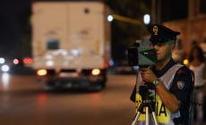 Autovelox: la mappa dei controlli della polizia a Parma 