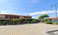 Giorgio Armani ha comprato la leggendaria Capannina di Forte dei Marmi 