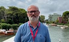 La Mostra del cinema in un minuto - Il nuovo film di Sorrentino con l’attore parmigiano Giuseppe Gaiani in apertura a Venezia 