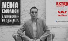Da Parma a Venezia per parlare di buona scuola: alla Mostra del Cinema riflettori puntati sulla media education