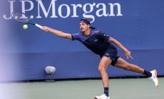 US Open: Sonego rimonta e spreca, Djokovic avanti piano 