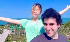 «La Cina mi ha regalato un mondo intero, e un’infinita gentilezza. Addio, ma non per sempre»