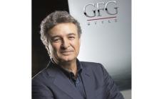 Fabrizio Giugiaro al Salone del Camper di Parma