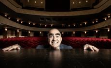 "Quando un musicista ride": spettacolo di Elio all'Auditorium Paganini