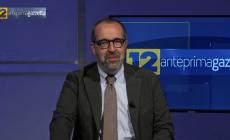 Dalla stazione,  alla Biblioteca di Alice: la mappa dei cantieri - Video