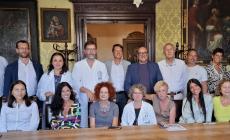 Orchestra Dedicata, la musica portata al day hospital oncologico