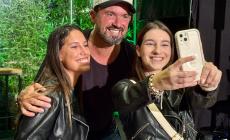 Gianluca Impastato chiude le Summer Nights al Fidenza Village - Foto