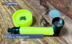 Pipe per il crack: continua la polemica politica - Video