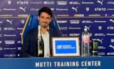 Vigilia di Parma-Atalanta, Cuesta debutta al Tardini: "Mi aspetto una partita difficile" - Video 