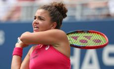  Us Open: Paolini &egrave; fuori, battuta dalla ceca Vondrousova