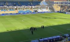 Parma-Atalanta: novit&agrave; S&oslash;rensen in campo dal 1' - Le videoformazioni di Sandro Piovani