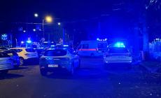 Risse nella notte: 20 persone coinvolte in via Farini, un ferito a San Lazzaro