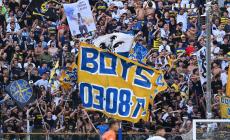 Orgoglio crociato: Cutrone risponde a Pasalic, Parma-Atalanta 1-1. Primo punto in campionato per i crociati. Cuesta: "Bravi a reagire"- 