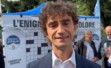 Galeazzo Bignami a Parma - Il video 